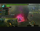 【実況】やるゲーム無いからモンハン3rdやろう！四狩り目後半