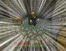 【Minecraft】小傘の驚けー修行物語　part4【ゆっくり実況】