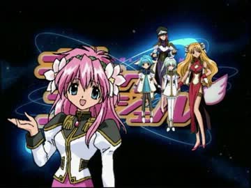【GA】エンジェル隊の自己紹介【サウンドドラマ】　