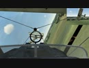 【Rise of Flight】Sopwith Camelのトレーニング【バーチャルサラウンド】