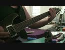 【メタル布教】 The Word Alive  /  2012【弾いてみた】