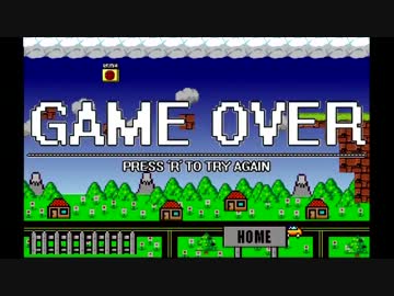 人生ｵﾜﾀ＼(^o^)／の大冒険 ver1.07　実況プレイ その3