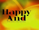 【Kang Kyun Sung Feat.Nicole】(Happy...And)【高音質】
