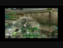 【対抗戦】12/04/29  Moonlighit　vs　BALDR HEAD様