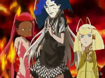 這いよれ！ギム子さん　小生曰く渡せインド王　動画版