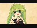 【初音ミク】ジオラマ【オリジナル】