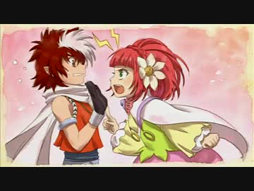 [PSP]テイルズオブザヒーローズ　ツインブレイヴを一通りプレイ Part56[TO-TB]