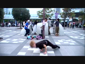 【超会議終わりにみんなで】テクノブレイク【踊ってみた】