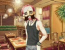 カレー屋のテンチョーは大変な立ち絵を盗まれました