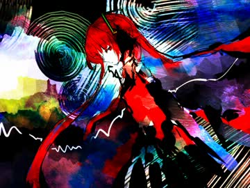 NAME LESS KISARA(short ver.)：初音ミク/オリジナル