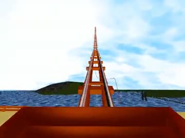 トロッココースター２