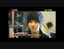 SMTOWN - Dear My Family MV (Making Film )