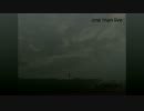 【RADWINPS】one man live【歌ってみた】