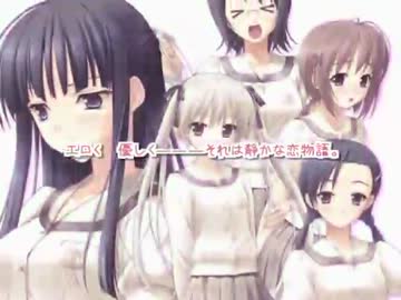 【MAD】≡lフ、力”deきしめん　