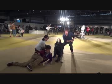 【超会議】ドン・キホーテのテーマ、踊ってみた【1989's Dancers 】