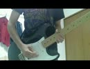 【9mm parabellum bullet】Keyword弾いてみた