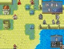 【実況】ファイアーエムブレム 聖魔の光石 ９章-3