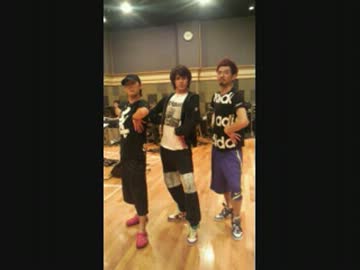 宮野真守のm-1（マモワン）ぐらんぷりっ！ 第108回