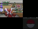 【ポケモンBW】世界制覇を目指すダブルレートpart8【実況】