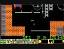 DOS版レミングス　Oh-No! More Lemmings_Wicked_14　100%クリア