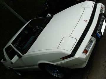 三菱フリークの実況車載／その53（趣味編）