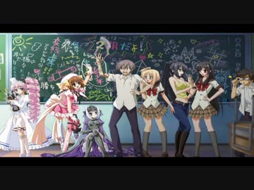 これはゾンビですか Op Full Ver ニコニコ動画