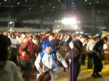 ニコニコ超会議　ハッピーシンセサイザ