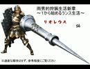 【MHP3rd】雨男的狩猟生活新章part18～１から始めるランス生活～