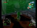 ゼルダの伝説 風のタクト ♥三つでガノンいてこましたる＜実況＞.Part10