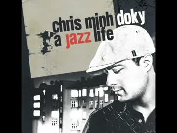 Chris Minh Doky - Don't get funny with my money