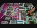 【遊戯王】チンチロ闇デュエル第十六投目　【アイマスVS忍者ウェムコ】