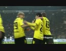 【ドルトムント】2011-2012シーズンプレイバック　その４