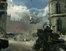 【ゆっくり実況】Call of Duty Modern Warfare3 Mission10