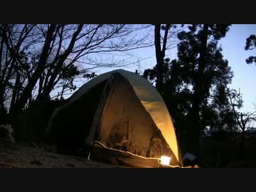 島根県民がバイクで行くけん！　滋賀でキャンプ～前編～