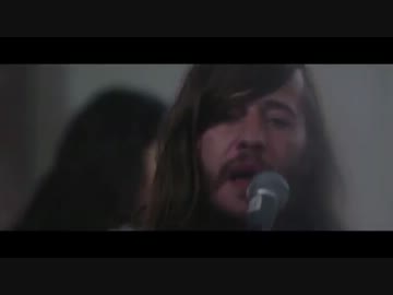 Other Lives - Old Statues  8Live at The Switch Los Angeles 9 2012