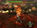 【MH3実況】ちょっくら○○狩ってくる　part172-1