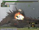 【MHF】HR71～ラオ装備自由　@3 @here