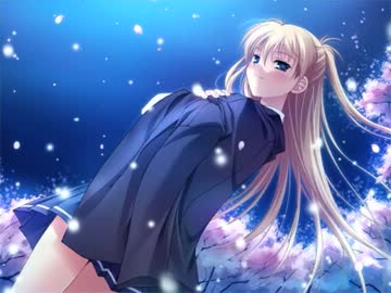 【カスタムサントラ用】Tomorrow's Way～アツイナミダ～