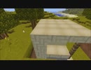 【Minecraft】ぼっちの、今日からマイクラ生活 3日目【ゆっくり実況】
