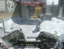 【CODBO】バリスティック・トマホーク！【エンコテスト】