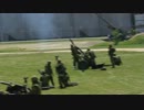 信太山駐屯地創立55周年記念行事　part16