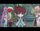 【喋りながら】テイルズオブグレイセスエフ未来への系譜編part15【実況】