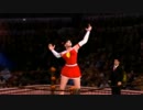 WWE`12で東方キャラを出場させてみた・前編