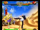 【カプエス2】 2012/03/25  第11回実況配信対戦会 つぐのすけ 野試合04