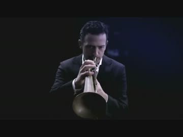 #1#2【YELLO】 Tilla Brönner - Intro Till Tomorrow (HD) Live