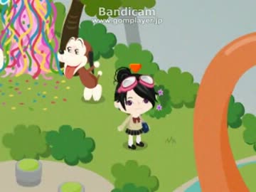 不思議なかくれんぼ　　ＣＭ