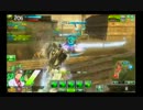 きめぇ戦隊紅白戦！　キーパー組vsルーパー組　4戦目