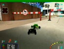 ラジコンレース　re-volt　その2