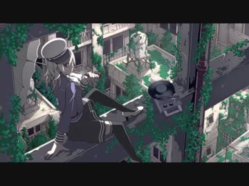 【歌ってみた】天ノ弱【いずみゆず】