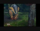 プロハンターを目指して！MHP３実況プレイ　７